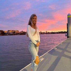 Meet your Posher, Drew